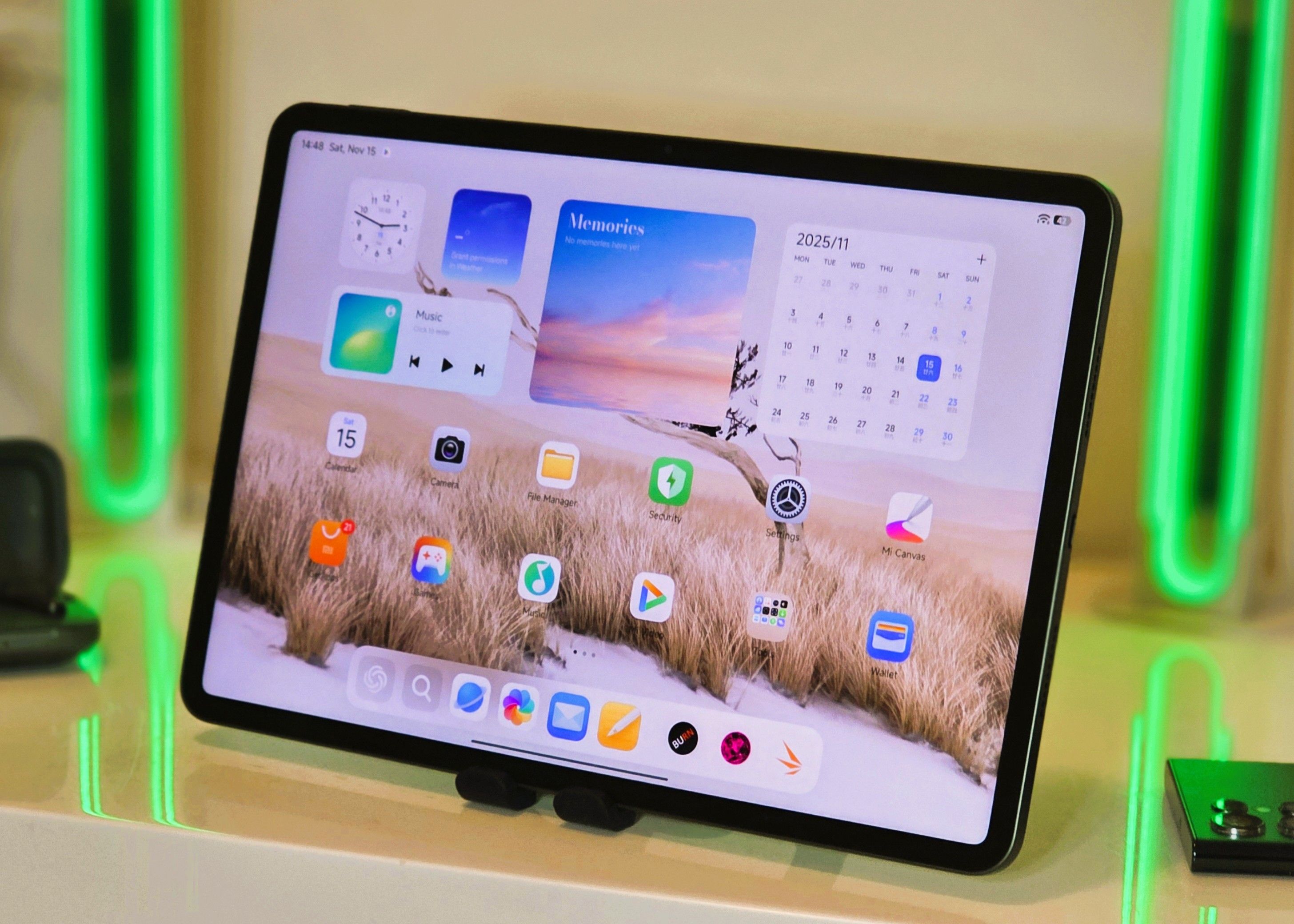 Análise do Xiaomi Pad 8 Pro: Um excelente tablet Snapdragon 8