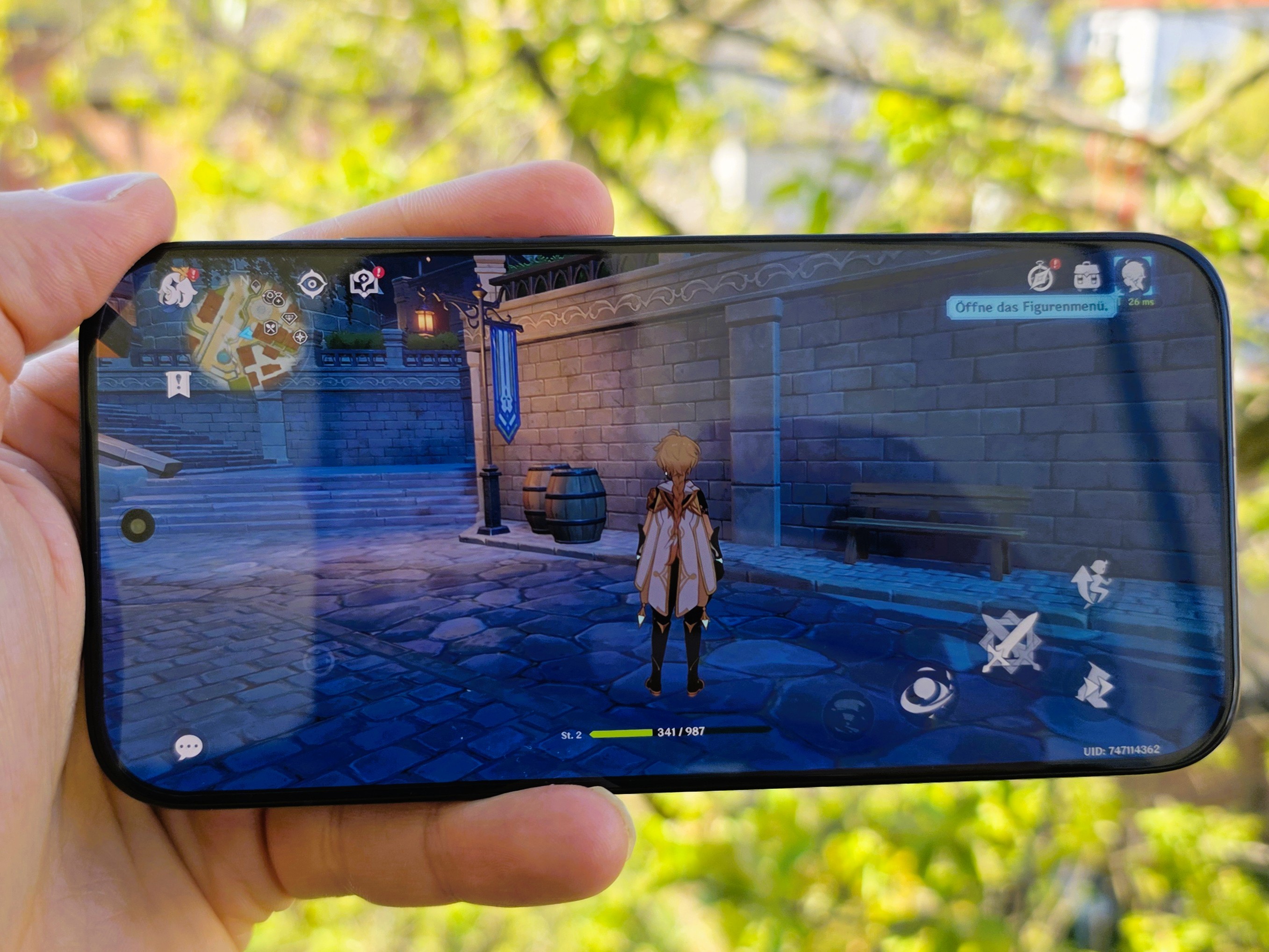 O celular econômico Android esmaga o Google Pixel 10 Pro em benchmarks de jogos