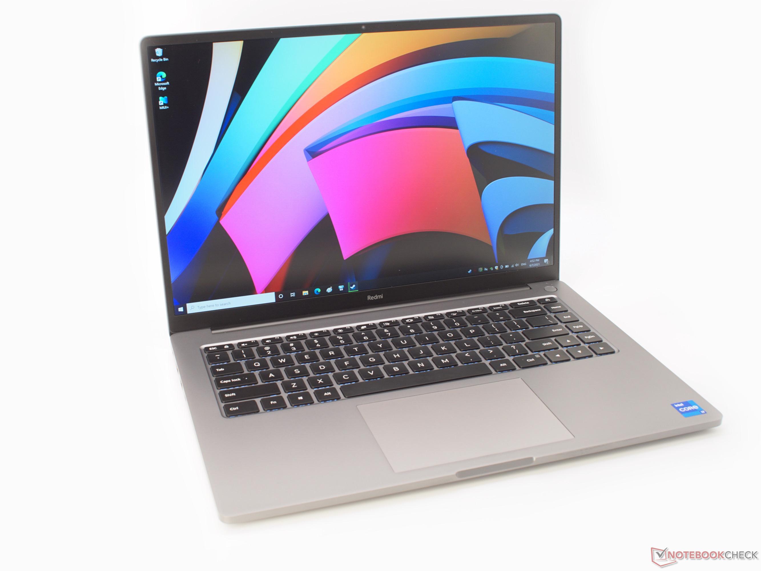 Xiaomi Redmibook 15 Jyu4532ru Купить