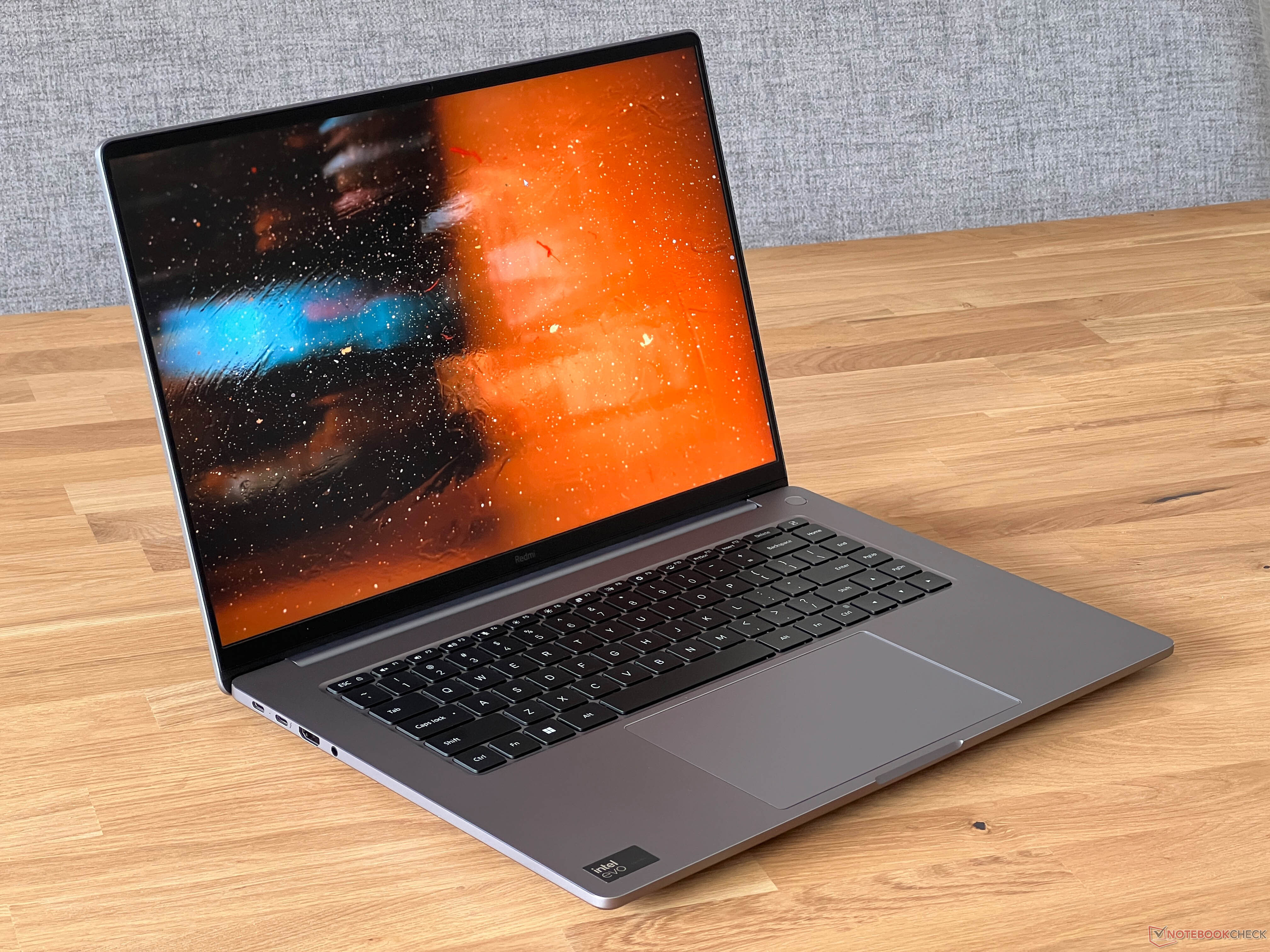 Análise do Xiaomi RedmiBook Pro 16 2024 - Talvez o melhor laptop
