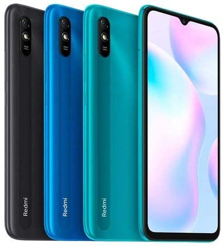 Revisão do smartphone Xiaomi Redmi 9AT