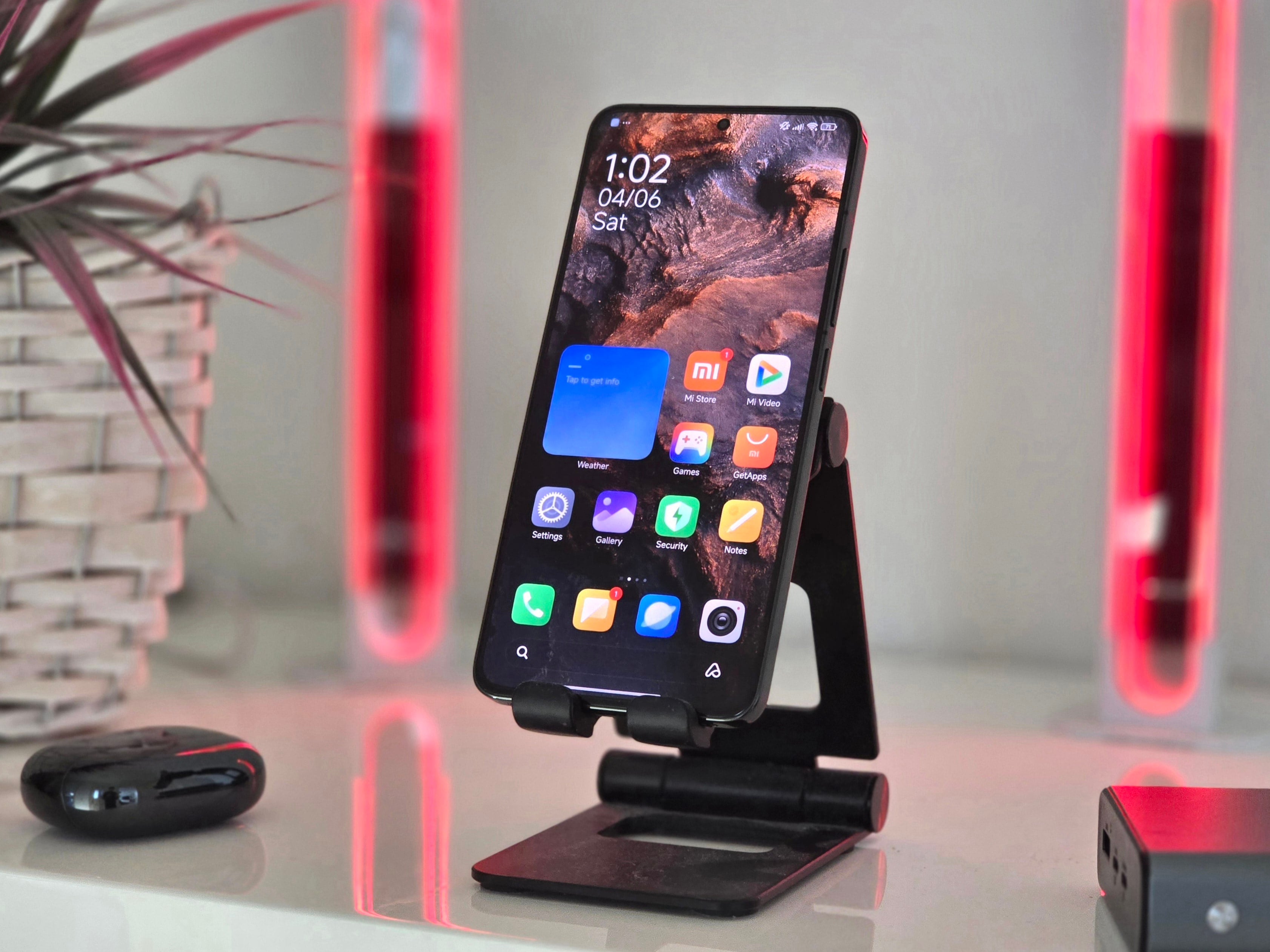 Análise do smartphone Xiaomi Redmi K70 Pro: Hardware espetacular