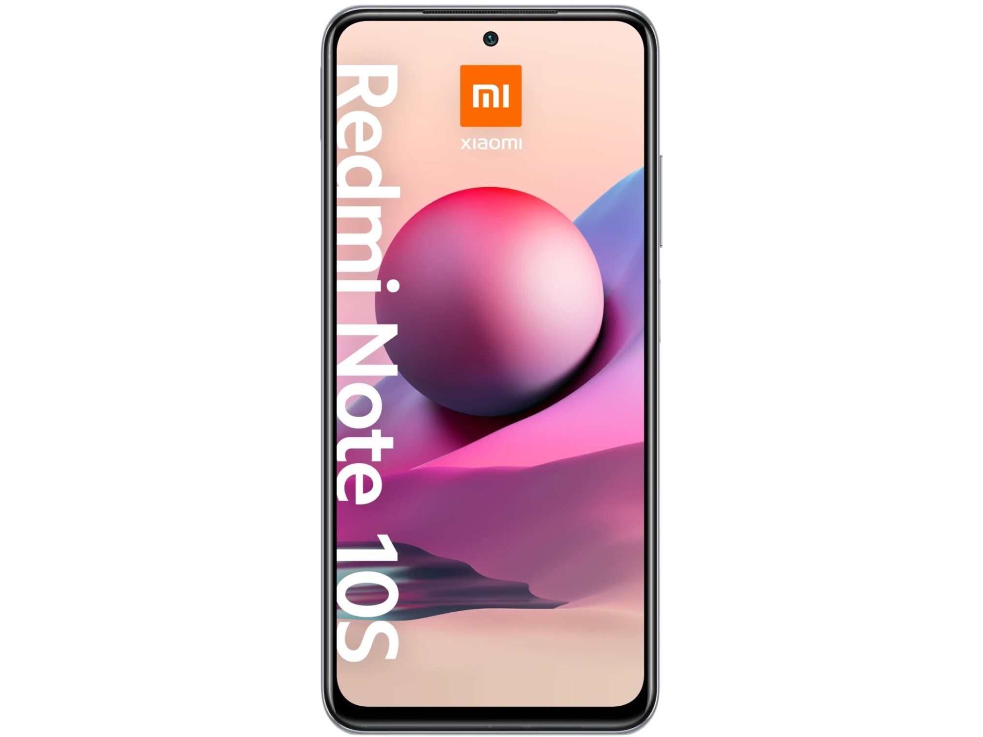Xiaomi Redmi Note 10S Revisão: Barato Android Smartphone É À Prova.