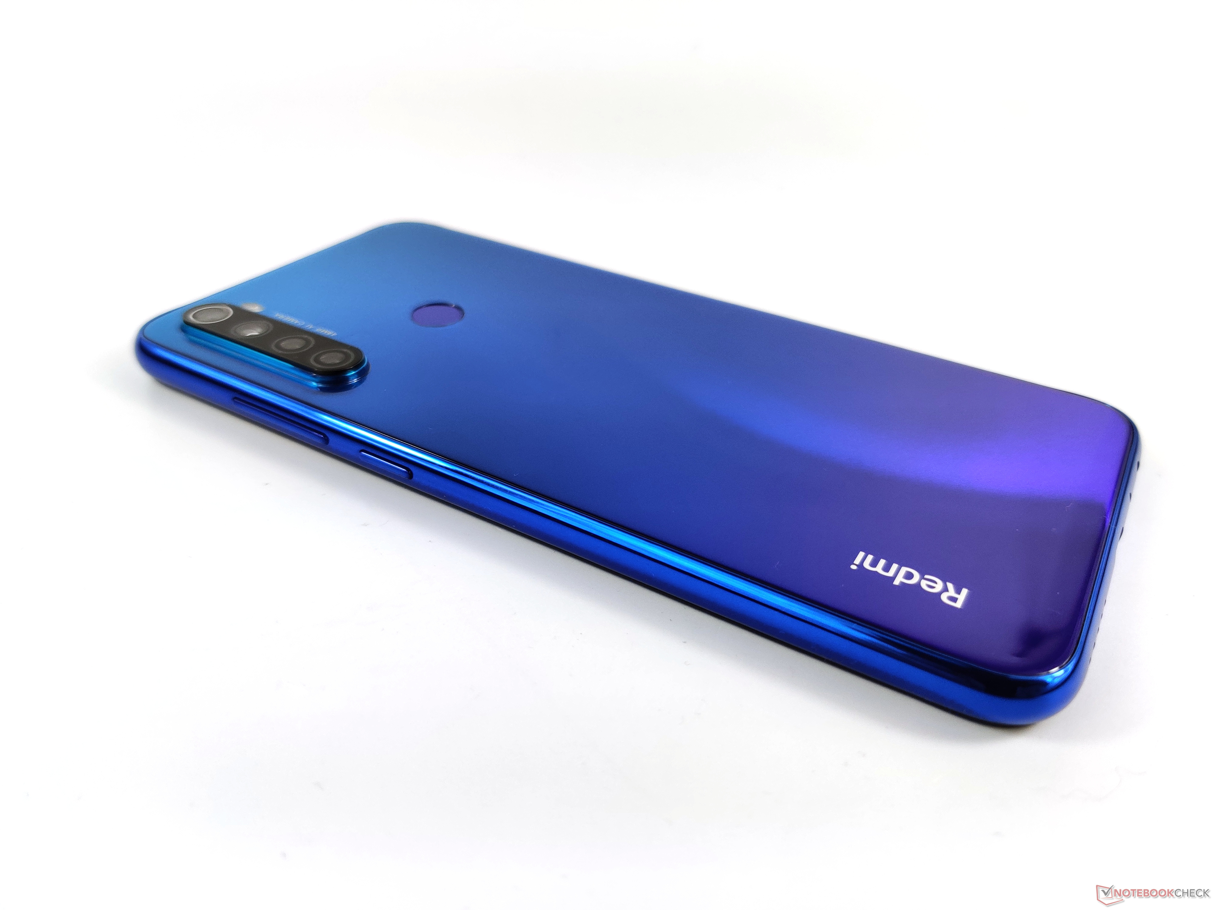 Redmi Note 8 Pro: qualidade das fotos impressiona mesmo com o uso do zoom - TudoCelular.com