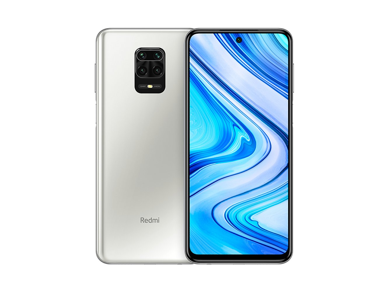 Breve Análise do Smartphone Xiaomi Redmi Note 9 Pro ...