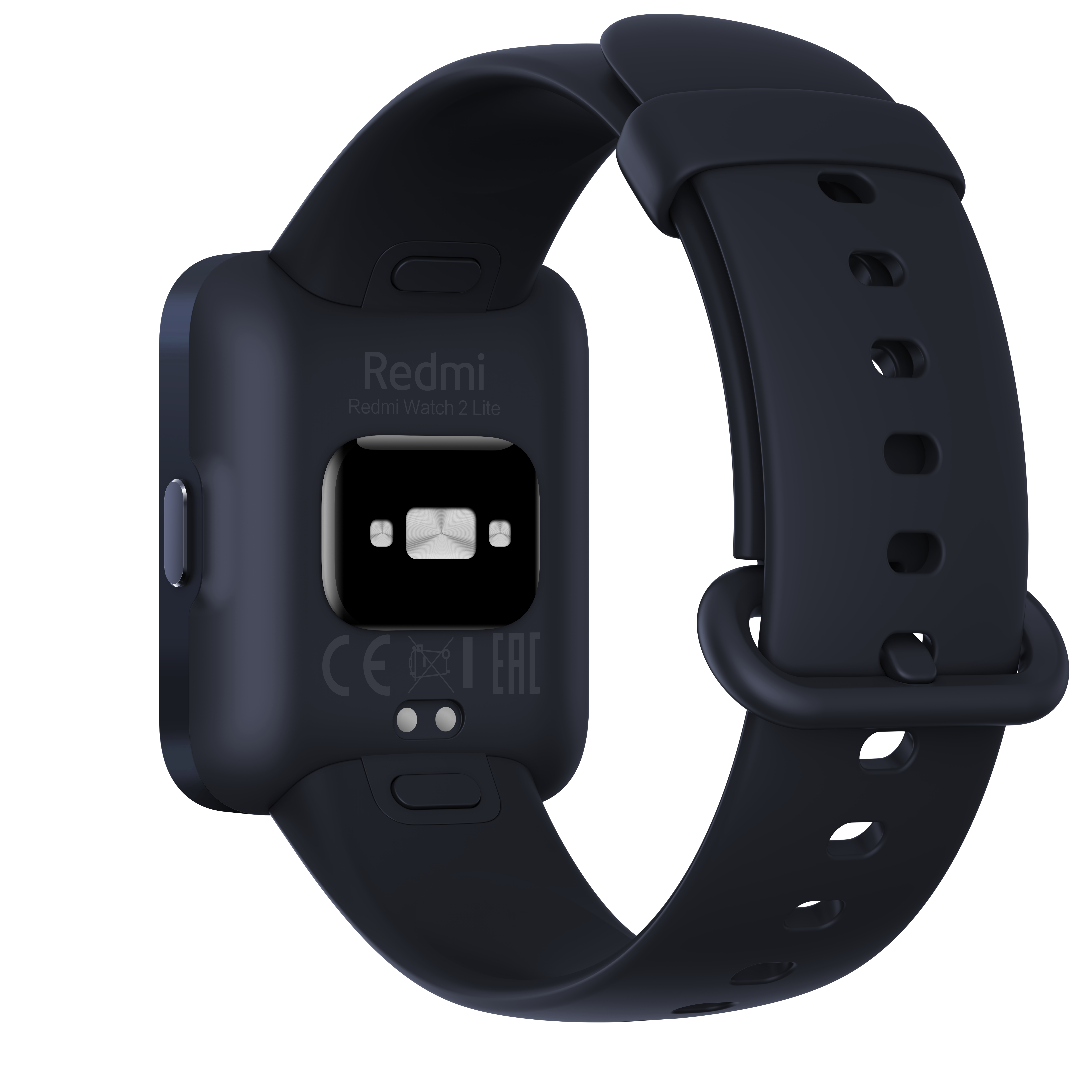 redmi watch esportivo