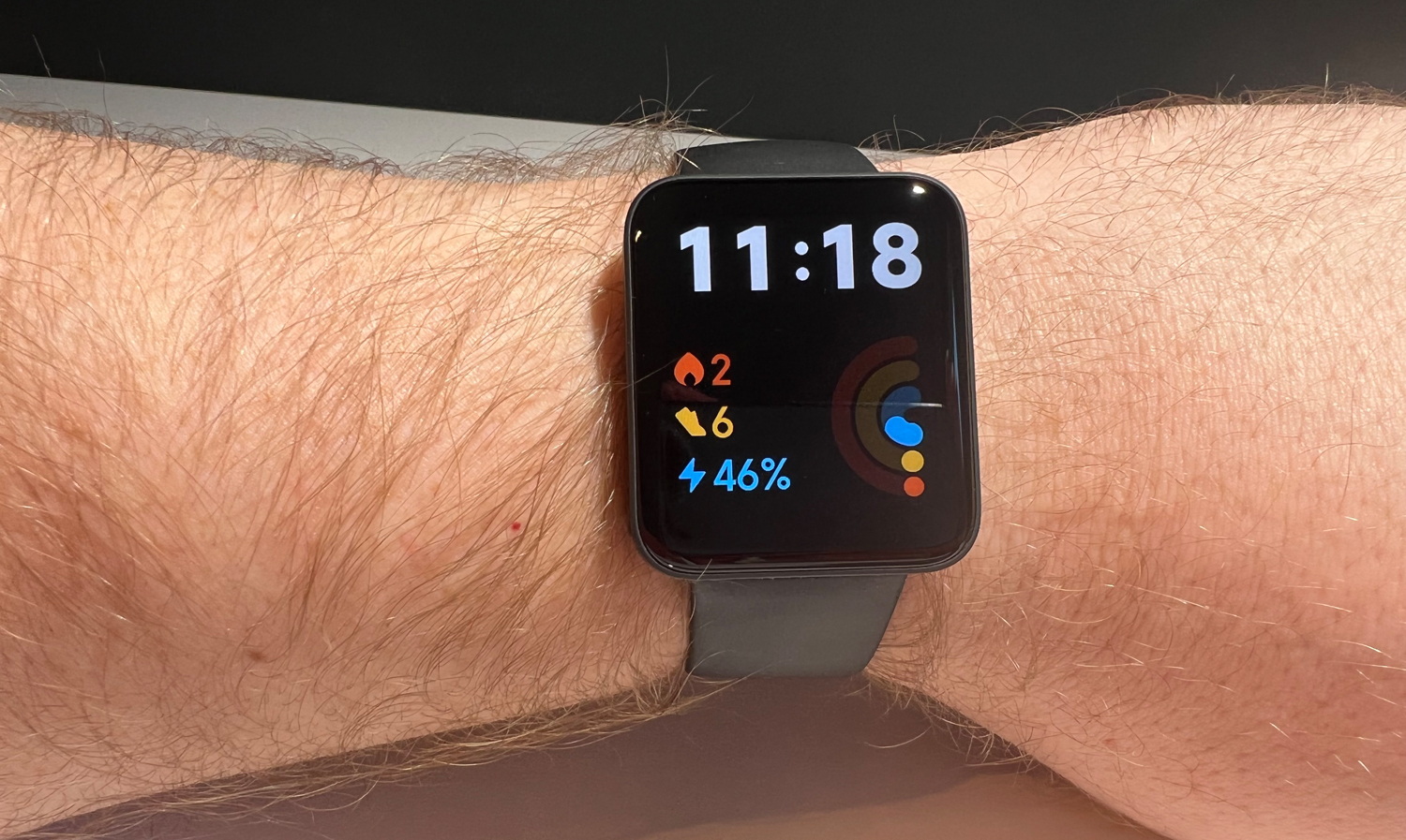 Redmi Watch 2 Lite