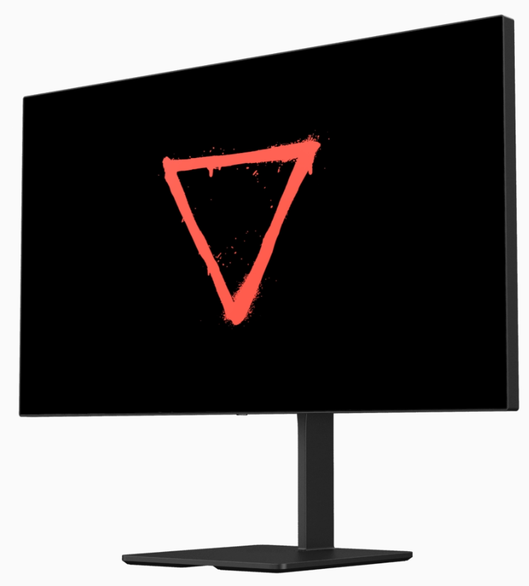 Eve Spectrum 27 inch 4K 144 Hz HDR モニター Monitor de Jogos Eve Spectrum (4K, 144 Hz) Primeiro olhar