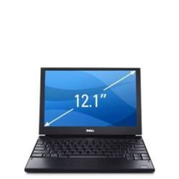 Dell Latitude E4200 Notebookcheck.info