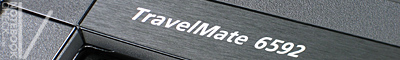 Test Acer TravelMate 6592G-832G25N Logo Test Acer TravelMate 6592G-832G25N Notebook