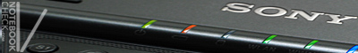 Test Sony Vaio VGN-SZ71WN/C Notebook Logo Test Sony Vaio VGN-SZ71WN/C Notebook
