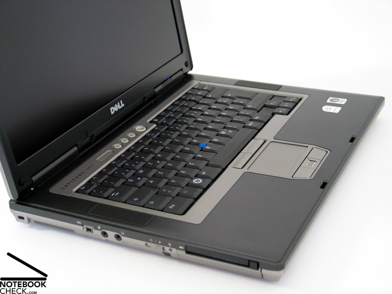 dell d830 windows 7 video