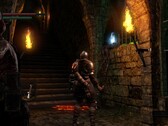 O Cair da Noite é um projeto muito maior do que o trabalho anterior de Grimrukh, Filhas de Cinzas (Fonte de imagem: Nexus Mods)