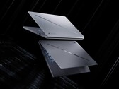 O Asus ROG Zephyrus G14 2025 estará disponível nas cores Eclipse Gray e Platinum White. (Fonte da imagem: Asus)