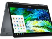 Breve Análise do Conversível Dell Inspiron 7486 Chromebook 14 2-em-1