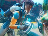 O lançamento do Subnautica 2 Early Access está previsto para o final de 2025. Captura de tela do jogo. (Fonte da imagem: Unknown Worlds)