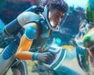 O lançamento do Subnautica 2 Early Access está previsto para o final de 2025. Captura de tela do jogo. (Fonte da imagem: Unknown Worlds)