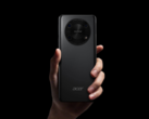 A Acer apresentou dois novos smartphones na Índia (fonte da imagem: Acer)