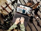 O novo Vero 16 da Acer é um dos notebooks mais intrigantes apresentados na IFA 2026