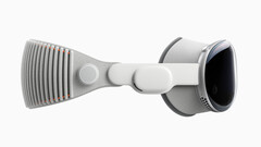 Apple&#039;s Vision lineup explora novos produtos de realidade mista (Fonte da imagem: Apple)
