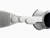Apple's Vision lineup explora novos produtos de realidade mista (Fonte da imagem: Apple)