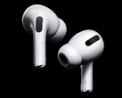 O AirPods Pro 2 é um dos produtos de áudio que Apple atualizou recentemente. (Fonte de imagem: Apple)