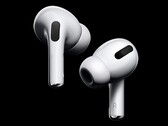 O AirPods Pro 2 é um dos produtos de áudio que Apple atualizou recentemente. (Fonte de imagem: Apple)