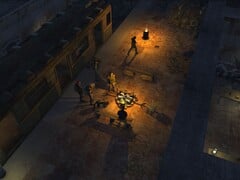 Atom RPG: o jogo indie pós-apocalíptico está com 60% de desconto no Steam.