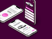 O aplicativo de assinatura EV terá mais ofertas na torneira (imagem: Autonomia)