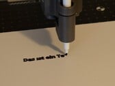 Bambu Lab A2L: Qual é o desempenho dessa impressora 3D em termos de corte e impressão?