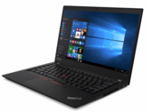 Breve Análise do Portátil Lenovo ThinkPad T490s (i5, Low Power FHD)