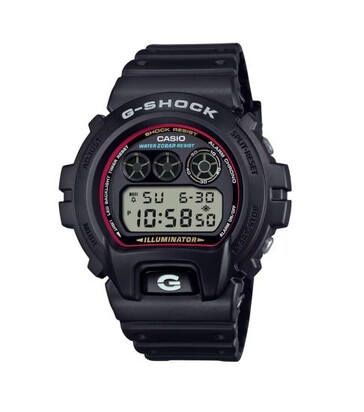 O relógio Casio G-Shock DW-6900RL-1ER. (Fonte da imagem: Casio)