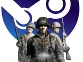 Company of Heroes está com 80% de desconto no Steam até 31 de maio.