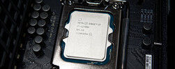 Intel i7-12700K