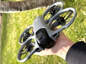 O DJI Avata 360 está sendo lançado a um preço inicial de 459 euros.