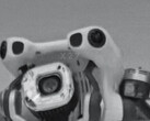 O Mini 5 Pro foi fotografado pela primeira vez há quase dois meses. (Fonte da imagem: via Jasper Ellens)
