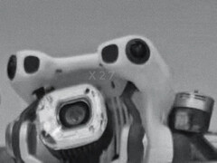 O Mini 5 Pro foi fotografado pela primeira vez há quase dois meses. (Fonte da imagem: via Jasper Ellens)