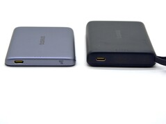 Com o PicoGo AM41, um smartphone cabe muito mais confortavelmente no bolso