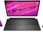 Dell Latitude 7320 Destacável. (Fonte da imagem: Dell)
