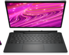 Dell Latitude 7320 Destacável. (Fonte da imagem: Dell)