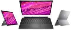 Dell Latitude 7320 Destacável. (Fonte da imagem: Dell)