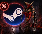 Dungeon Keeper 2 está com 80% de desconto no Steam até 7 de maio.