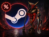 Dungeon Keeper 2 está com 80% de desconto no Steam até 7 de maio.