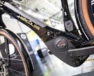 Original: A Futura SL 12 LTD vem equipada com um motor Performance Line SX