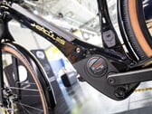 Original: A Futura SL 12 LTD vem equipada com um motor Performance Line SX