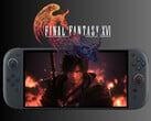 Final Fantasy 16 no Switch 2 (Fonte da imagem: Square Enix, Steam com edições)