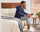 Uma patente da Fitbit mostra detalhes de um potencial monitor de pressão arterial no dedo. (Fonte da imagem: Fitbit)