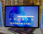 Atualmente, a Lenovo está oferecendo o Idea Tab Plus em um pacote com uma caneta stylus por US$ 290. (Fonte da imagem: Notebookcheck)