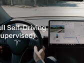 FSD v12.5 aterrissando em carros HW3 (Fonte da imagem: Tesla)