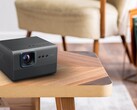 O BenQ GP520 pode se adaptar automaticamente à luz ambiente e às condições da sala. (Fonte da imagem: BenQ)